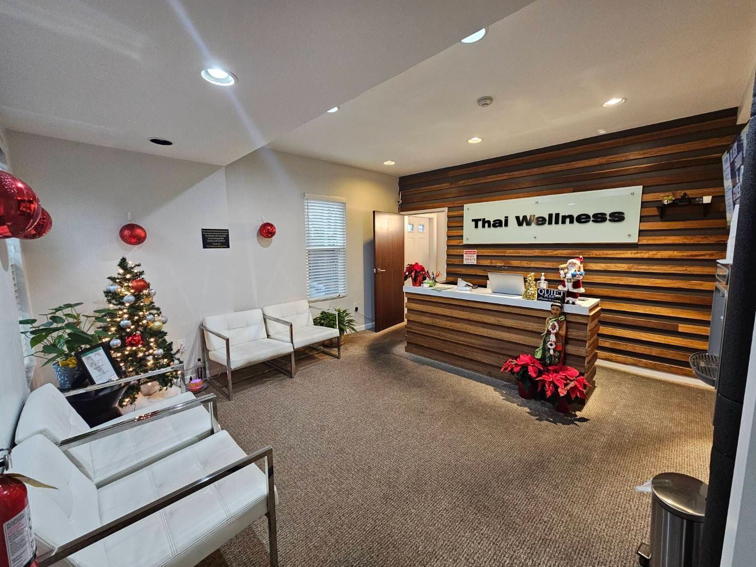 Thai Wellness Massage - Quincy